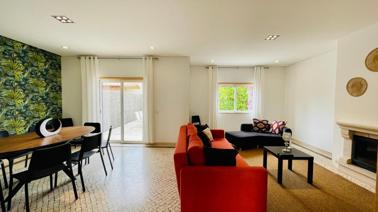 알부페이라 Balaia Prestige By Check-In Portugal 빌라 외부 사진