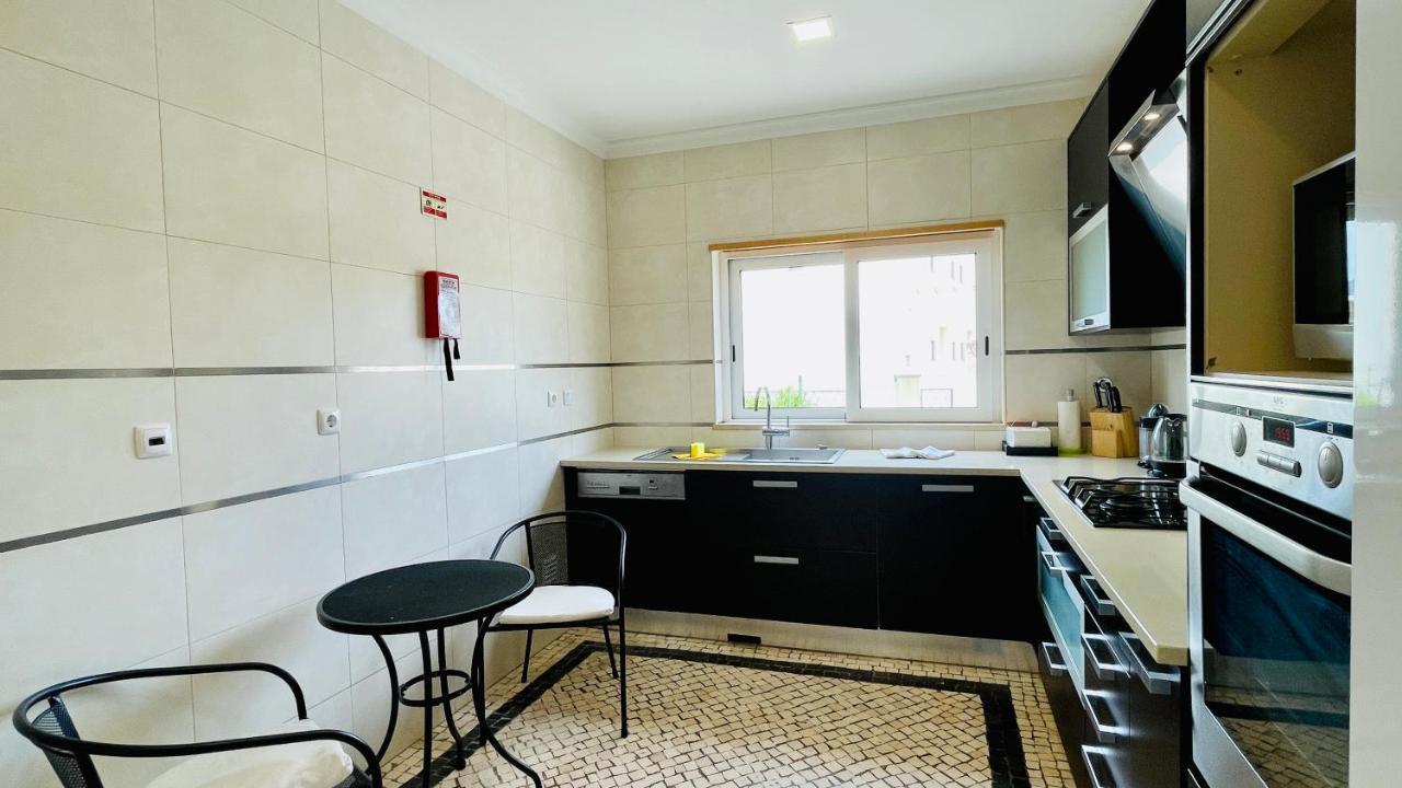 알부페이라 Balaia Prestige By Check-In Portugal 빌라 외부 사진