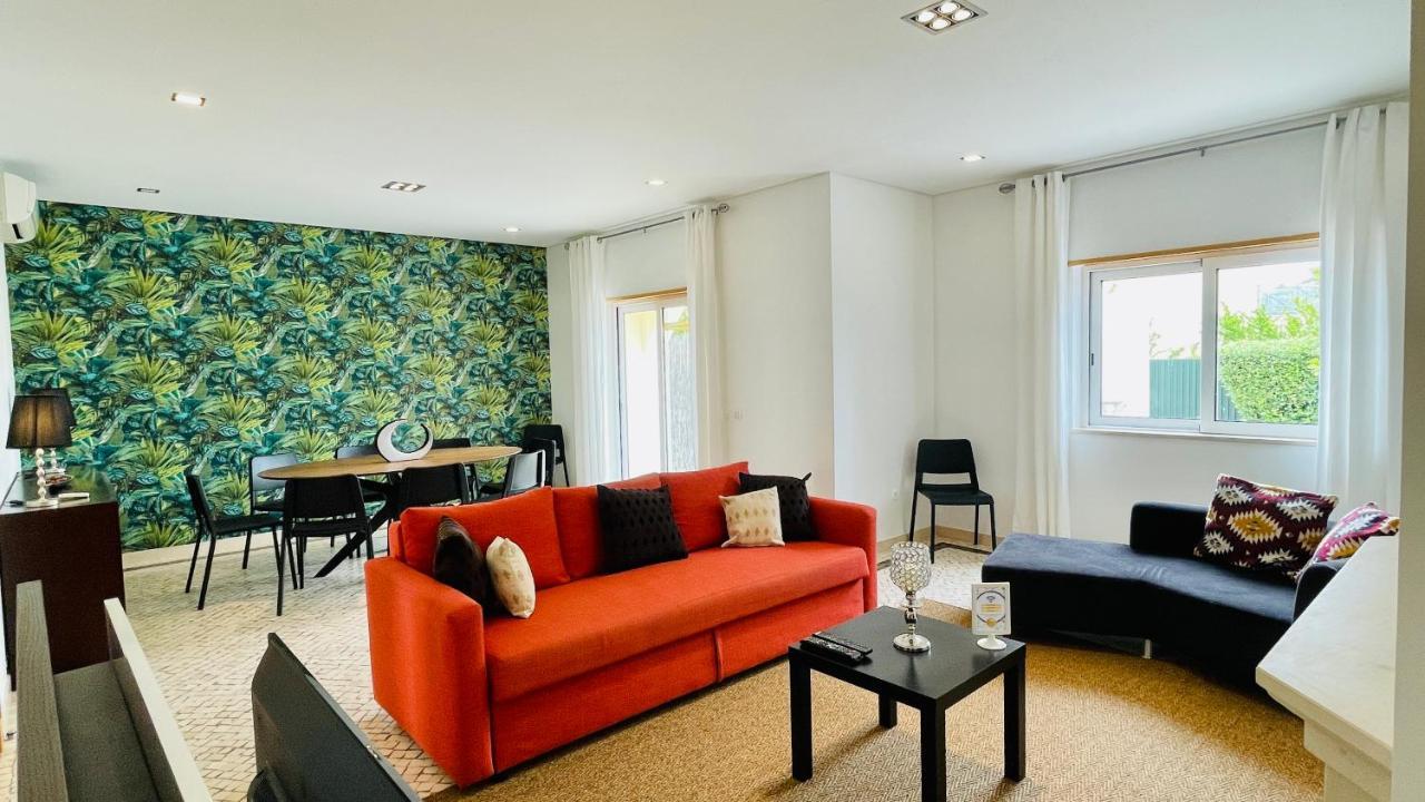 알부페이라 Balaia Prestige By Check-In Portugal 빌라 외부 사진