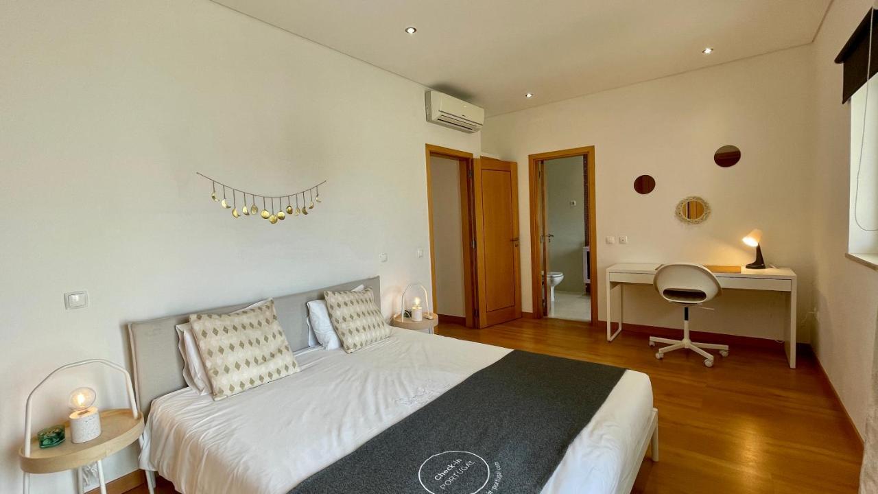 알부페이라 Balaia Prestige By Check-In Portugal 빌라 외부 사진