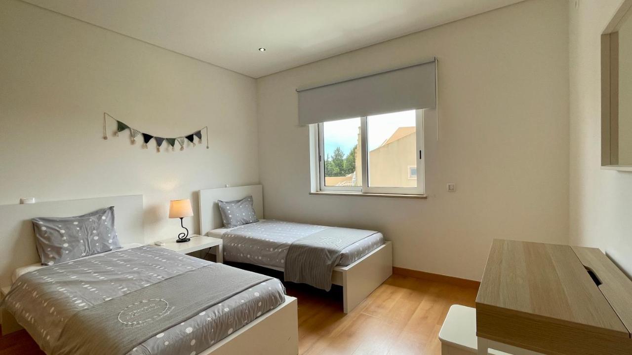 알부페이라 Balaia Prestige By Check-In Portugal 빌라 외부 사진