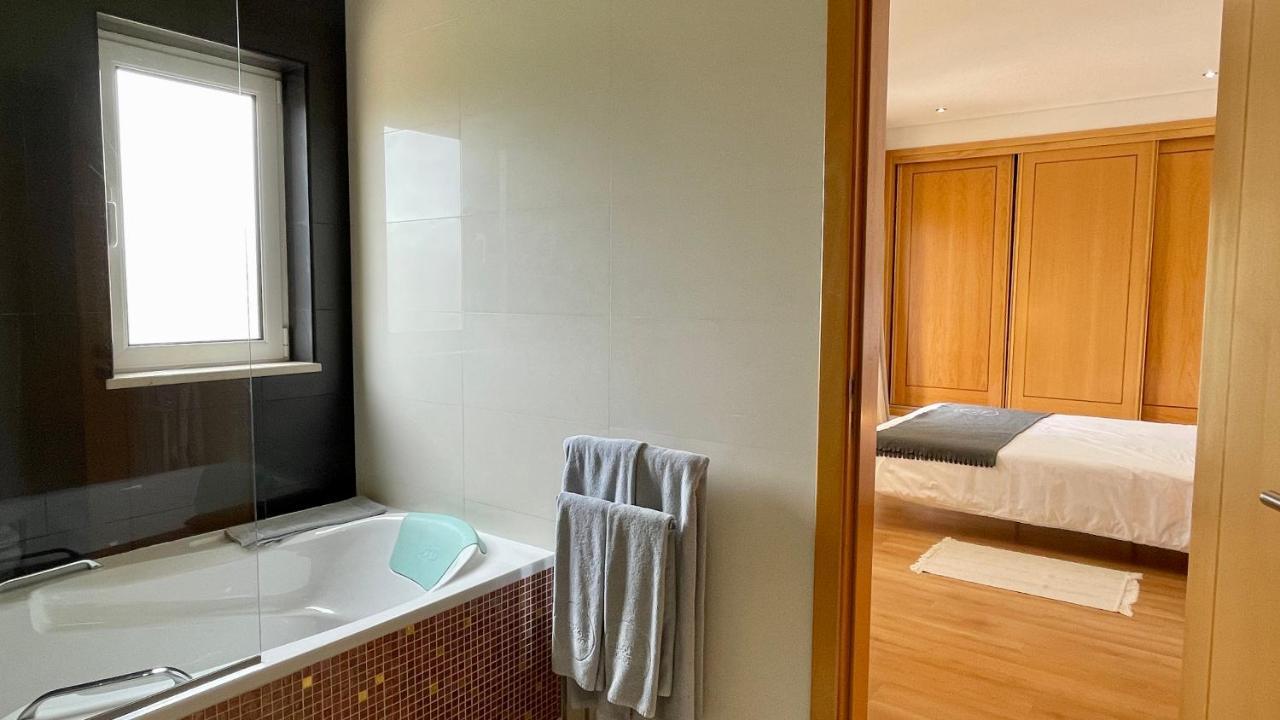 알부페이라 Balaia Prestige By Check-In Portugal 빌라 외부 사진