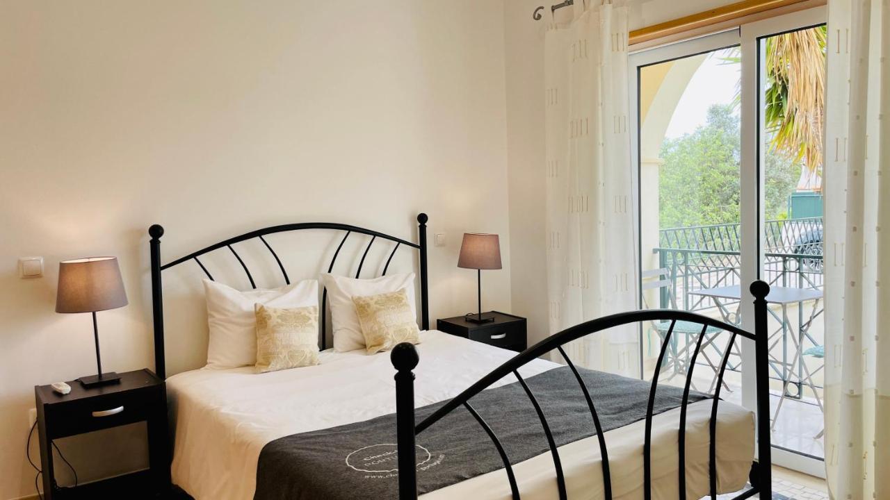알부페이라 Balaia Prestige By Check-In Portugal 빌라 외부 사진