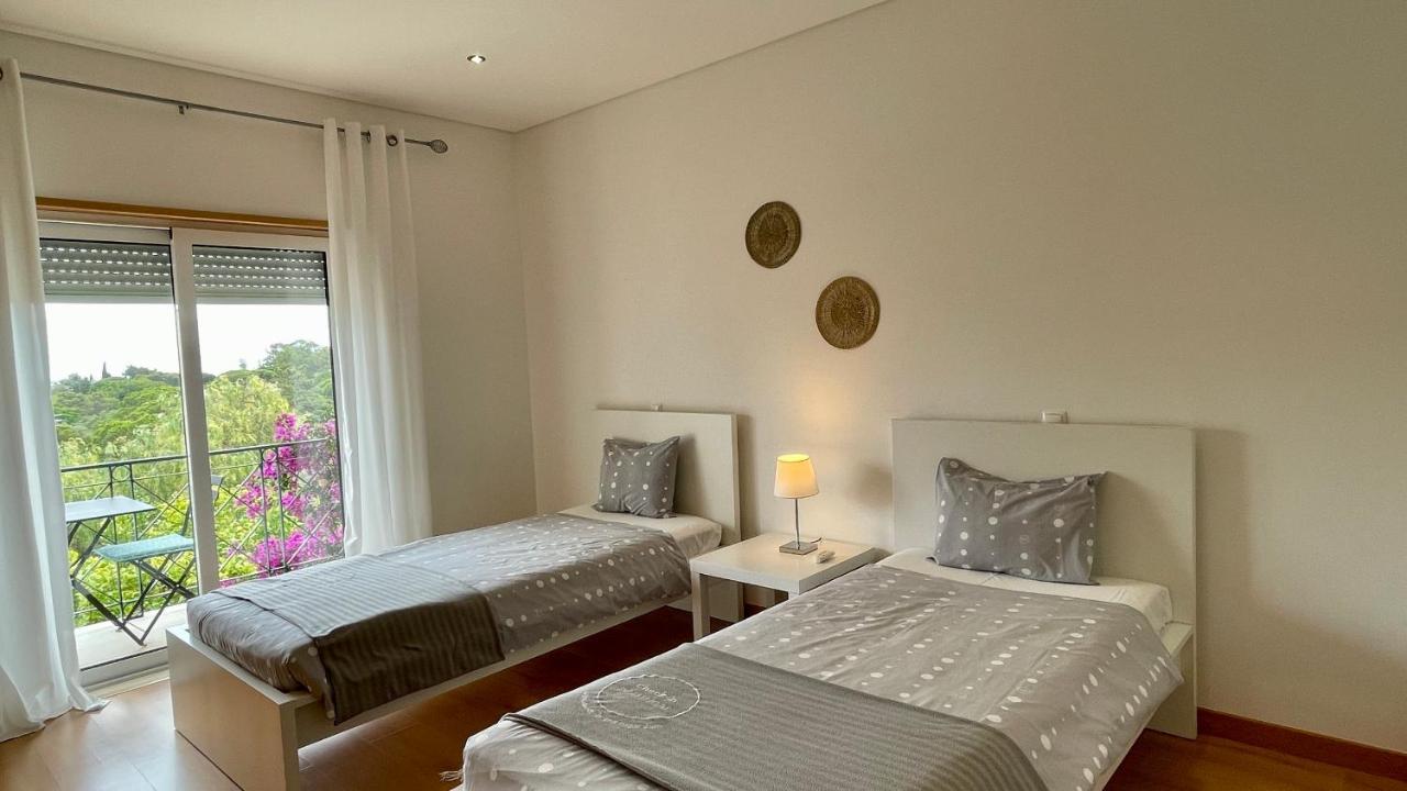 알부페이라 Balaia Prestige By Check-In Portugal 빌라 외부 사진