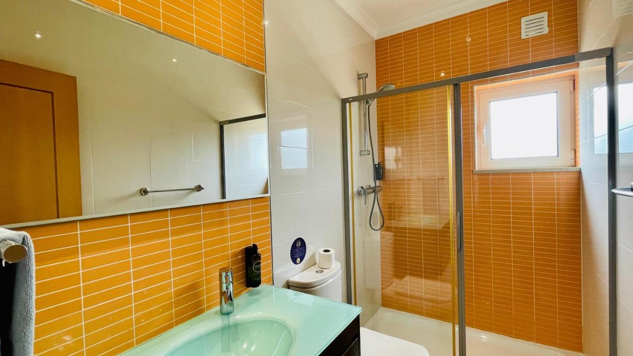 알부페이라 Balaia Prestige By Check-In Portugal 빌라 외부 사진